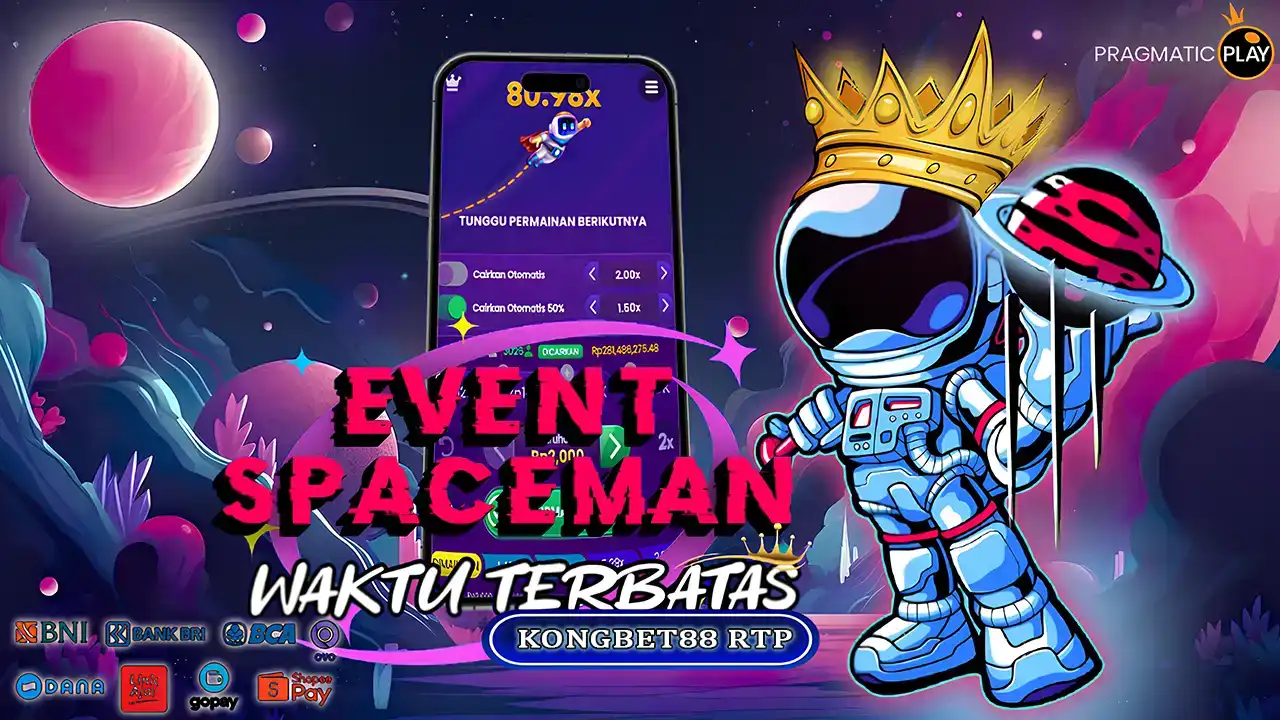 Kongbet88 rtp